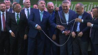 Rizelilerden uzaya çay gönderme denemesi! Çay dolu platform nereye düşecek?