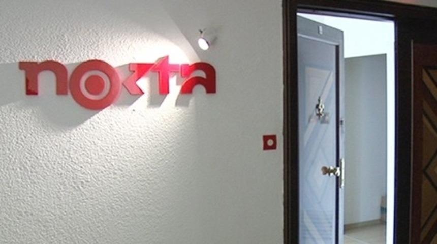 Nokta dergisi yöneticileri için tahliye kararı