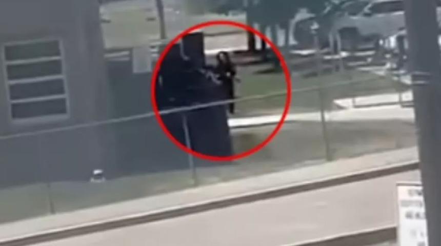 ABD'deki ilkokul saldırganıyla ilgili yeni detay! Facebook paylaşımı ifşa oldu: Her şey ortaya çıktı