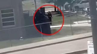 ABD'deki ilkokul saldırganıyla ilgili yeni detay! Facebook paylaşımı ifşa oldu: Her şey ortaya çıktı