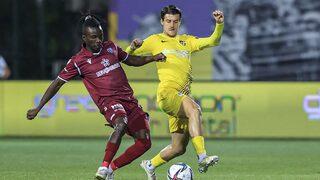 Son dakika: Eyüpspor, Bandırmaspor karşısında avantajı cebine koydu!