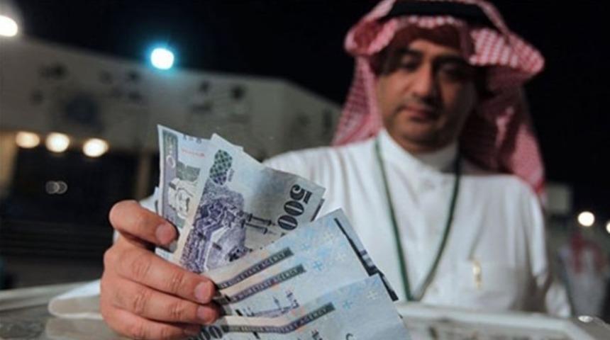 Suudi Arabistan'da memur maaşları i&ccedil;in yeni d&uuml;zenleme