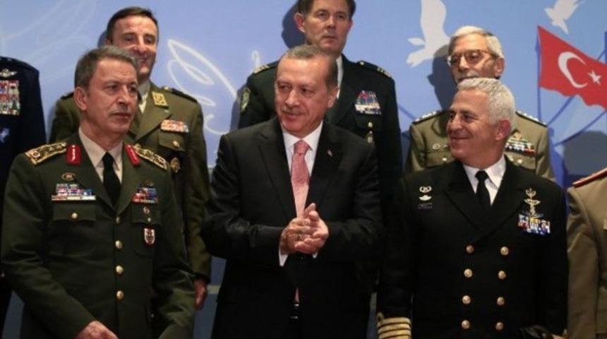 WSJ: Türk ordusunun nüfuzu yeniden artıyor
