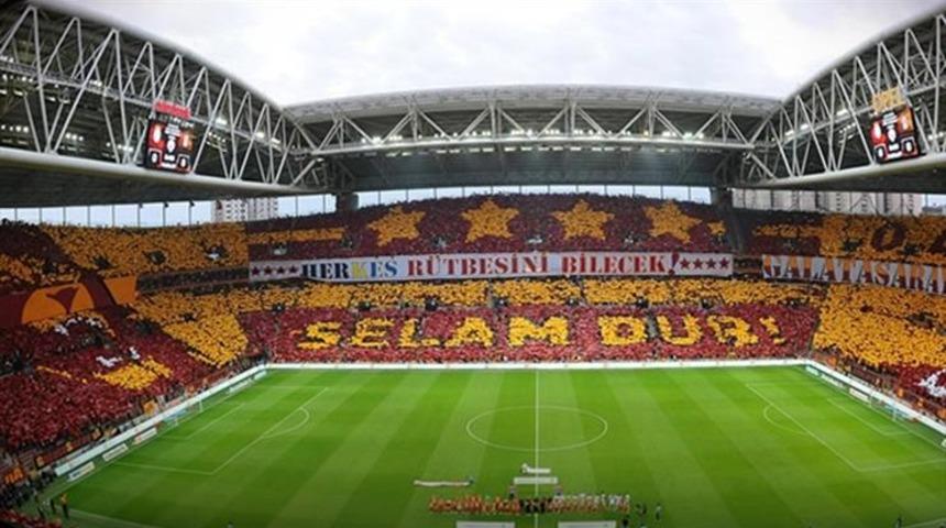Son dakika: Galatasaray'dan Fenerbahçelileri kızdıracak tweet! "Rütbeni bileceksin"