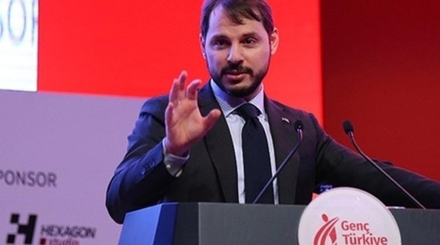 Selvi: Siz siz olun Berat Albayrak'sız bir denklem kurmayın
