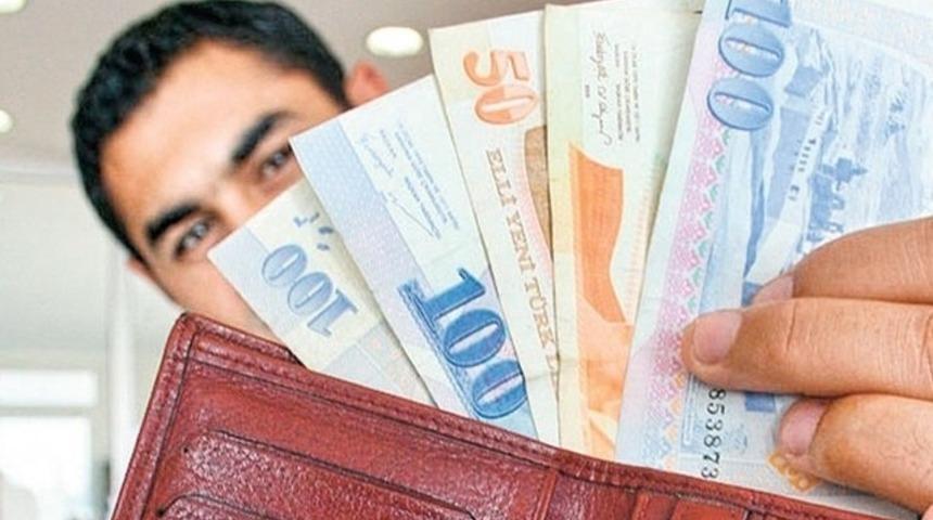 Evde para en iyi nerede saklanır?