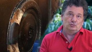 Ayasofya Camii'nde tahribat haberleri art arda geldi! Vedat Milor'dan sosyal medyayı sallayan paylaşım: Bu hafta sonu...