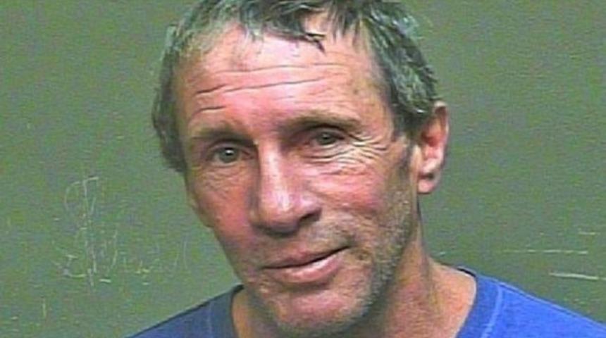 Keçiye tecavüz ederken güvenlik kameralarına yakalandı