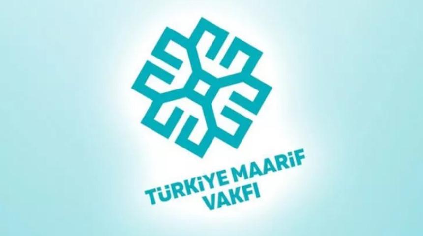 T&uuml;rkiye Maarif Vakfı'na kaynak aktarılması kararı y&uuml;r&uuml;rl&uuml;ğe girdi