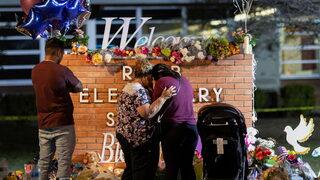 Son dakika: Eski futbolcu David Cotterill'den kan donduran iddia! Teksas katliamı, ABD'nin kurgusu!