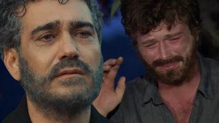 Sadakatsiz’in finali olay oldu! Volkan, Aşkı Memnu’daki Behlül’e benzetildi