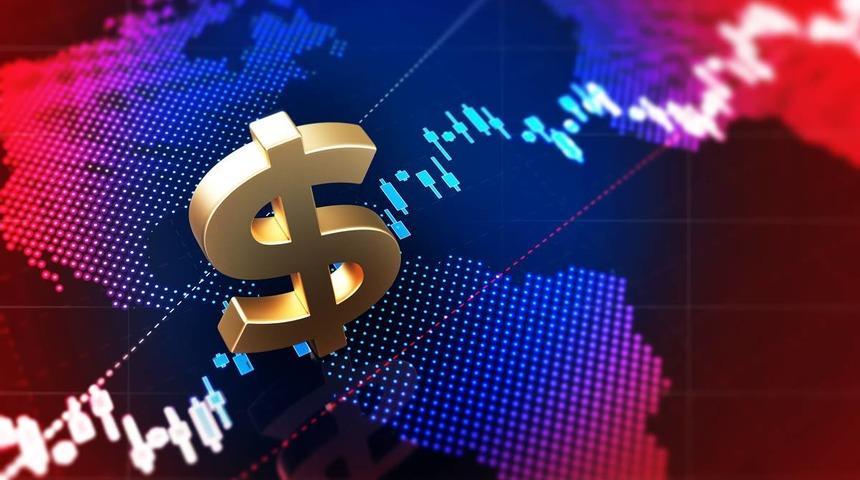 Dolar için çok konuşulacak sözler: Piyasaları ‘Mükemmel fırtına’ diyerek uyardılar…