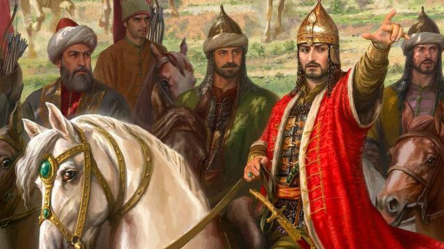 İSTANBUL'UN FETHİ MESAJLARI 2022! 29 Mayıs 1453 İstanbul’un fethi kutlama mesajları, anlamlı, etkileyici sözlü ve özlü fetih sözleri...