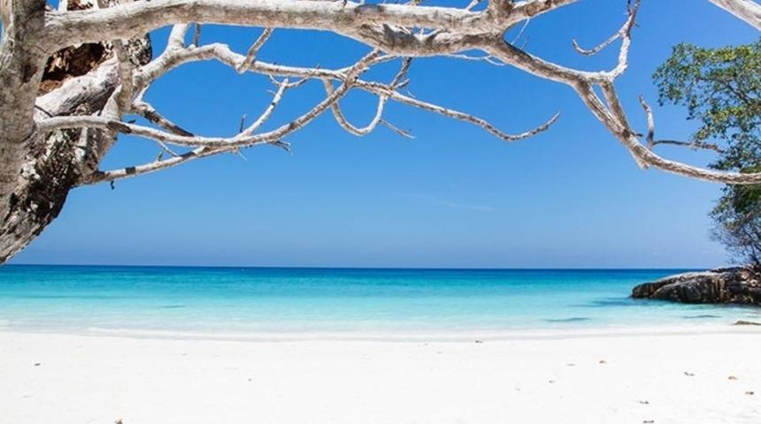 Tayland bir adasını turizme kapatıyor