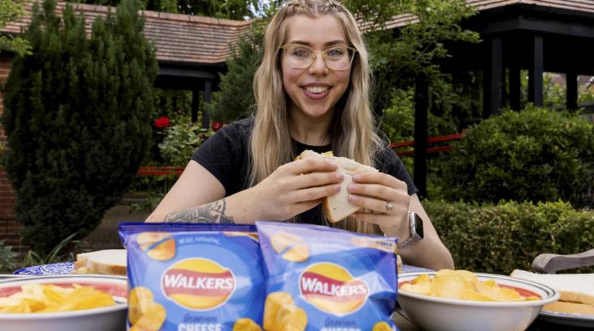 Yıllarca tek bir şey yedi! Ne olduğunu duyunca inanamayacaksınız