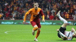 Son dakika: Galatasaray'da Kerem Aktürkoğlu dönemi sona eriyor! Dünya devine gidiyor...