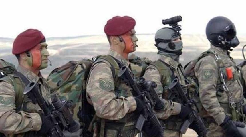 Irak Meclisi, T&uuml;rk askerinin Irak'tan &ccedil;ıkarılması i&ccedil;in karar aldı