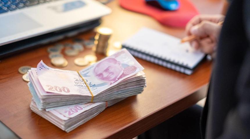 Vergi istisnasında detaylar netleşti: Bu meslekleri yapanlar dikkat! Artık Youtuberlar da…