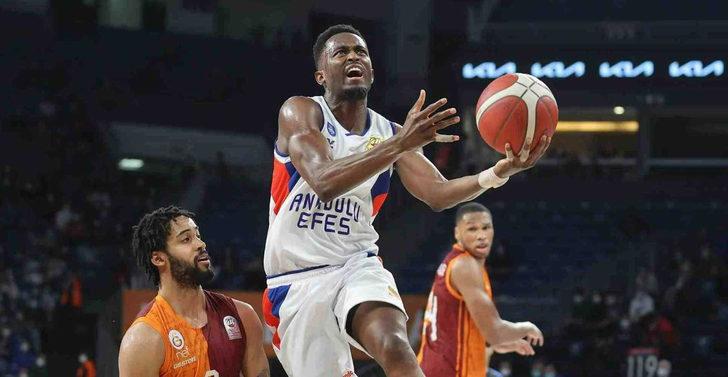 Anadolu Efes Galatasaray Nef maçı ne zaman, saat kaçta? Play-off yarı final Anadolu Efes Galatasaray Nef maçı hangi kanalda yayınlanacak? G3