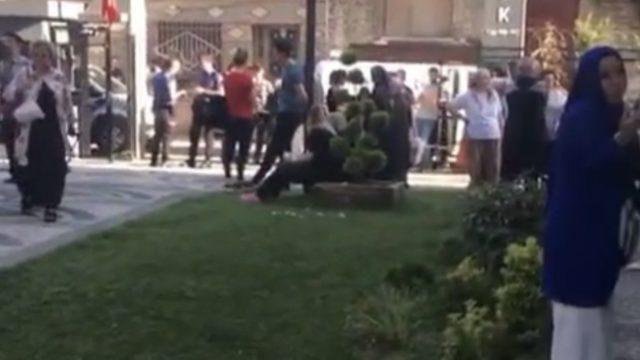 Bursa'da boşanma aşamasındaki eşten korkunç plan! Tüm apartman sokağa döküldü... Evi havaya uçuracaktı