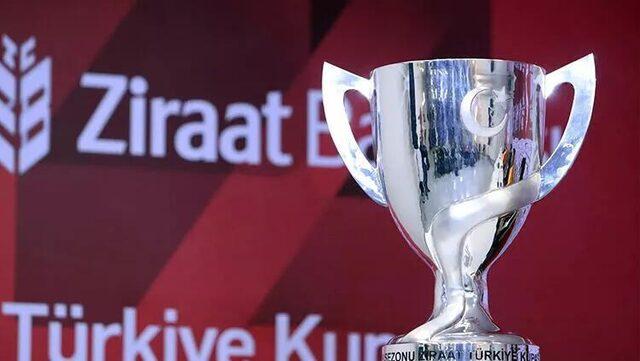 Ziraat Türkiye Kupası ne zaman? Ziraat Kupası finali hangi kanalda? Ziraat Türkiye Kupası finali şifresiz nasıl izlenir?