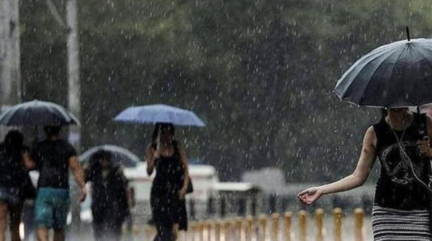 Hava durumu bug&uuml;n nasıl olacak?