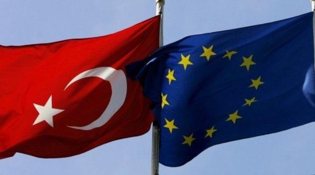 AB:  Türkiye kuralına göre oynasın  1
