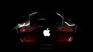 Apple'ın gizli otomobil projesinde yaprak dökümü! Sadece 7 ay kalabildi