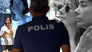 Antalya'da film sahnelerini aratmayan kurtarma operasyonu! İkiz kız kardeşler hem sevindi hem korktu