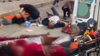 SON DAKİKA | Afgan baba dehşeti! Çocuklarını balkondan atıp öldürmüştü, yeni gelişme 