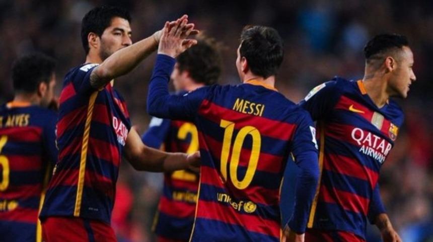 La Liga: Barcelona 6-1 Celta Vigo maç özeti ve efsane Messi penaltısı
