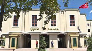 İçişleri Bakanlığı resmen duyurdu! 3 bin 546 sözleşmeli personel alınacak