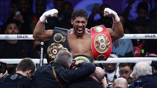 Son dakika: Dünyaca ünlü boksör Anthony Joshua, öğrencilerin evini bastı! Çenenizi kırarım!