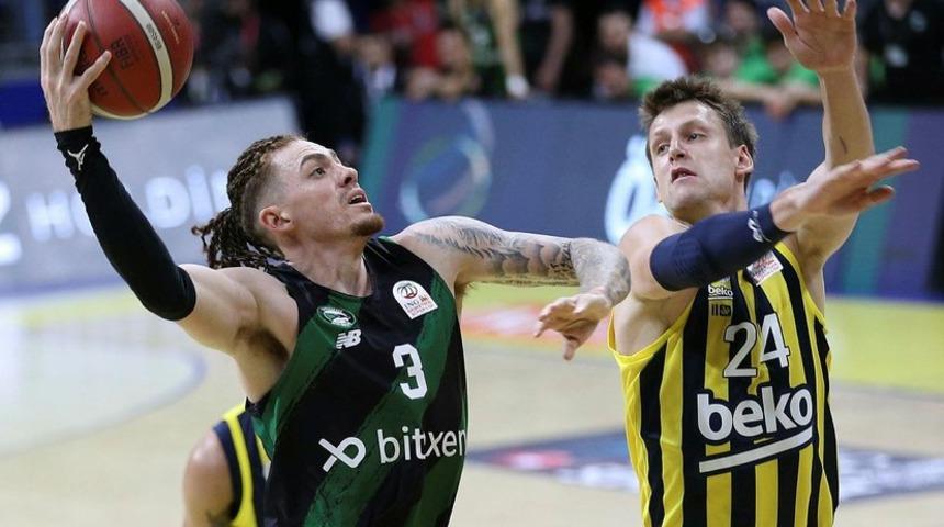 Fenerbahçe Beko Darüşşafaka yarı final maçı ne zaman, saat kaçta, hangi kanalda?