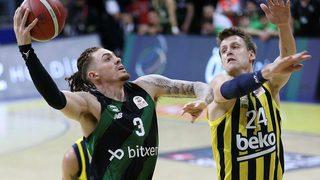 Fenerbahçe Beko Darüşşafaka yarı final maçı ne zaman, saat kaçta, hangi kanalda?