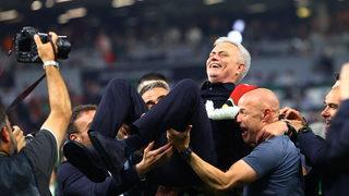 Son dakika: Jose Mourinho'nun yeni takımını duyurdular! Dünya futbolu karışacak...