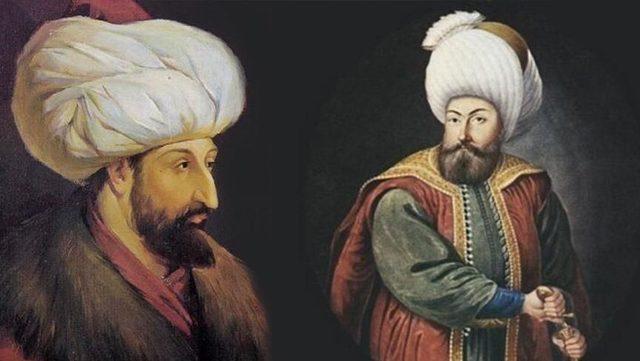 Osman Bey'in Bala Hatun'dan kaç çocuğu oldu? Osman Bey'in çocukları kimlerdir? Bala Hatun'un kaç çocuğu var?