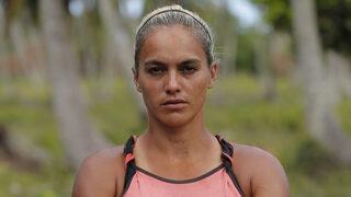 Survivor Birsen Bekgöz son haliyle olay yarattı! Yeni imajını görenler gözlerine inanamadı