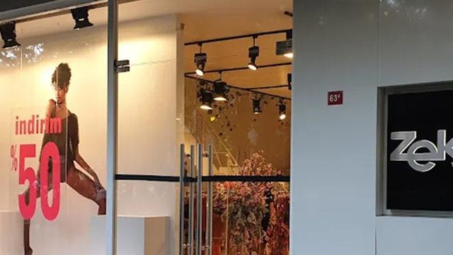 62 yıllık tekstil devi Zeki Triko, icradan satıldı