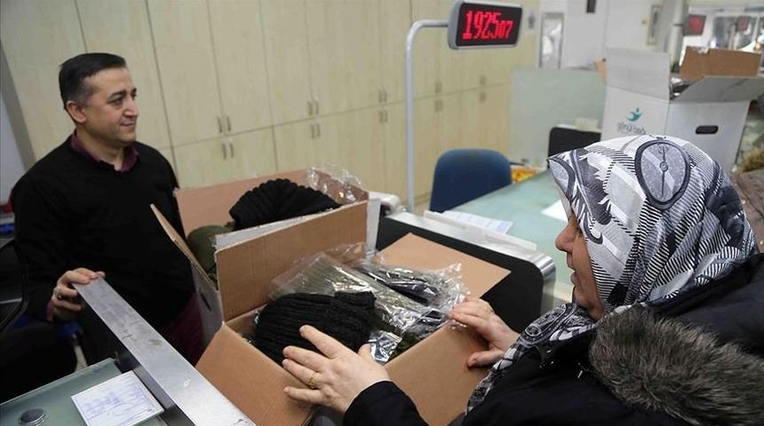 29 Mayıs kargolar çalışıyor mu? Kargolar 29 Mayıs açık mı? 