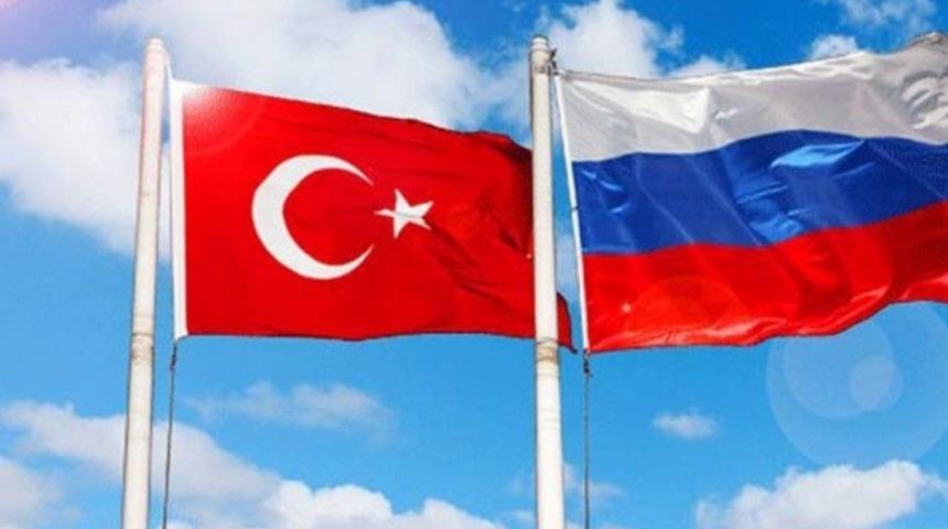 Rusya Dışişleri'nden Türkiye'ye çağrı