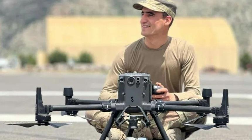 Mehmet Meral kimdir? Sözleşmeli Er Mehmet Meral neden şehit oldu? Nereli ve kaç yaşındaydı?