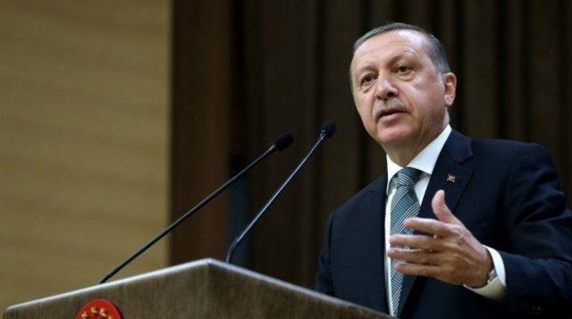 FT: Erdoğan ın tek adam olma uğraşının riskleri 1