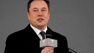 Sosyal medyada viral oldu! Elon Musk'ın bu videosuna sakın inanmayın