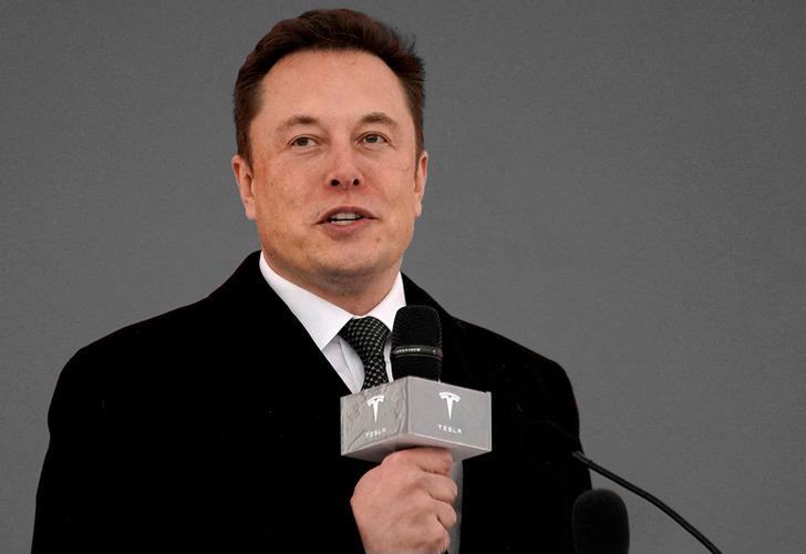 Sosyal medyada viral oldu! Elon Musk'ın bu videosuna sakın inanmayın