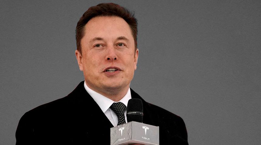 Sosyal medyada viral oldu! Elon Musk'ın bu videosuna sakın inanmayın