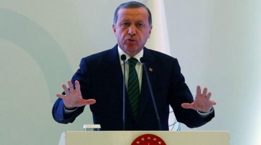 FT: Erdoğan'ın tek adam olma uğraşının riskleri