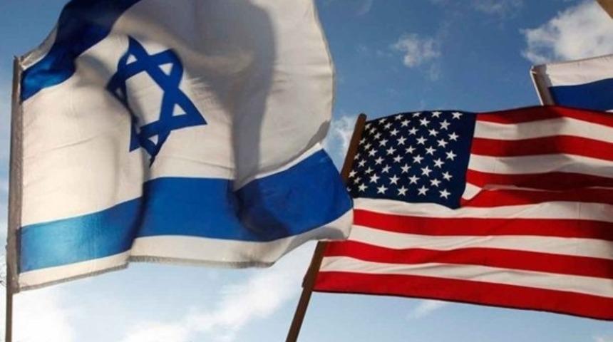 ABD'den İsrail'e kınama