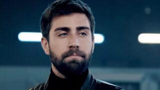 Teşkilat dizisinin Serdar'ı Çağlar Ertuğrul'un ablası Pınar Ertuğrul'u görenler mest oldu! Güzelliğiyle büyüledi...