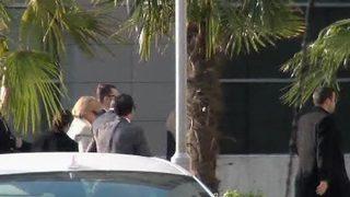 Tansu Çiller ifade verdi